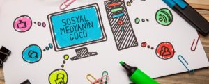Sosyal Medyanın Dijital Pazaralamadaki Önemi